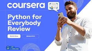 Python for Everybody Review 2026 Best Python Course On Coursera For Beginners