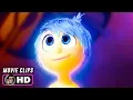 INSIDE OUT Clips (2015) Disney Pixar
