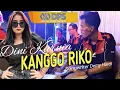 Lagu DINI KURNIA - KANGGO RIKO (COVER) - FT ADER NEGRO  (Live Kedungrejo)