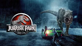 Jurassic Park (1993) | Bande-annonce VOSTF (HQ)