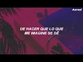 ROSALÍA - TUYA (Letra)
