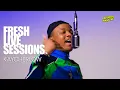 Download Lagu Areyeng – Kaycherlow NLL x Cliff Kayden \u0026 Inkreys | Fresh Live Sessions