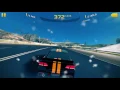Momentos "eita cuzão" em Asphalt 8: Felinorampa