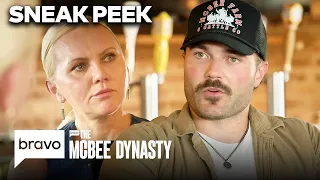 SNEAK PEEK McBee Family Fears Grow As Sentencing Approaches The McBee Dynasty S3 E1 Bravo