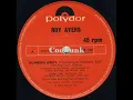 Roy Ayers - Running Away (12" Full Length Version 1977)