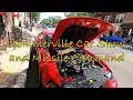Somerville Car Show and Missile Command