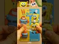 Download Lagu Unboxing SpongeBob x Mr. Krabs with UniBoo ✨ #spongebob #mrkrabs #spongebobsquarepants #unboxing
