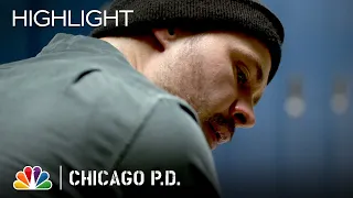 Ruzek Grapples with Regret - Chicago PD