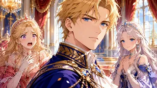 Reborn I Gave the Princess s Royal Betrothal to My Rival She Panicked When I Chose Her Sister
