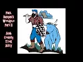 Paul Bunyan s Woodpile Eureka