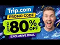 Trip com Promo Code 2026 Get Exclusive Travel Discounts