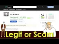 The RealReal Legit Luxury or Risky Resale My Honest Review Scam Warnings