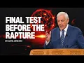 Dr David Jeremiah The Hidden Rapture Clue in Paul s Final Words