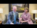 Get to Know the New Asia North Area Presidency - Elder and Sister Esplin-