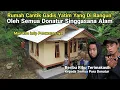 Lagu intip Perawatan Rumah Gadis Yatim Yang Di Bangun Oleh Semua Donatur Singggasana Alam