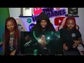 Lil Noonie x EBK Leebo x Glockboy Stank - Take Notes | REACTION