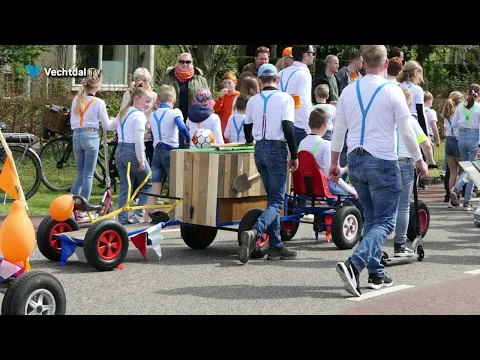 Optocht Dalfsen 2023