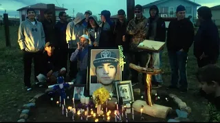 Family of Matthew Grant hoping for justice
