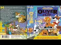 Download Lagu Disney VHS intro [NL] - Oliver \u0026 Co (1988)
