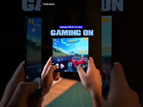 Samsung Galaxy Z Fold8 Ultra 🔥 | The Ultimate Foldable Phone? 😱 #galaxyzfold8ultra  #samsung