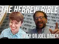 Download Lagu The Real Hebrew Bible | w Dr Joel Baden