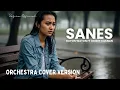 Lagu SANES – Guyon Waton \u0026 Denny Caknan | Orchestral Pop Cover by Safira