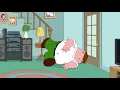 Download Lagu Family Guy Peter Falling Down stairs (Uncensored)