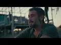 Lissom - Big Sleep (Official Music Video)