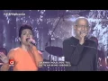 Dan Hill with Angeline Quinto/Morissette Amon/Kyla/Rochelle sing 'Can't We Try and Sometimes When We