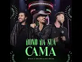 Dono da Sua Cama (Ao Vivo)