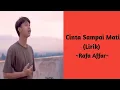 Download Lagu Cinta Sampai Mati (lirik/lyrics) - Raffa Affar