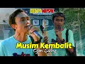 Download Lagu MUSIM KEMBALIT Lagu sasak lawas DISYA MUSIK versi TERBARU OJAN SULING