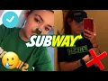 PROS and CONS Of Working At SUBWAY Meghan Youngless
