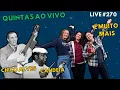 Download Lagu Live #271 - Chico Alves, Candeia e Muito Mais