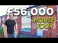 What Will 56 000 Get You In Middlesbrough Property Tour