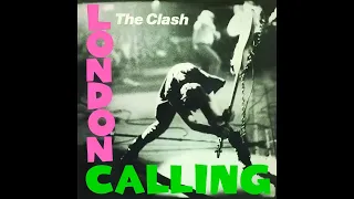 Spanish Bombs - The Clash Thumbnail