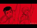 EX-WIVES ANIMATIC WIP (A Genderbent Six Musical)