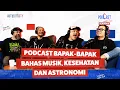 Download Lagu TERBANG DAN TENGGELAM BERSAMA NTRL! - PODCAST NAIK CLAS