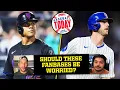 Download Lagu Should Mets, Cubs, and Yankee fans be worried right now? | Baseball Today