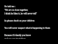 Download Lagu Child abuse song