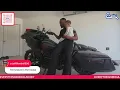 50 FOR 35 IS LIVE WIN THE INFERNO GREY CVO ST