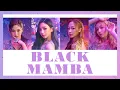 Download Lagu [THAISUB] aespa - Black Mamba #เล่นสีซับ