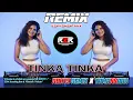 Lagu TINKA TINKA REMIX – UNIQUE EDM CLUB MIX | NEW DJ SONG 2025 | DJ R2R X  DJ TAMANAAH