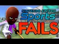 Download Lagu Why Nintendo Switch Sports FAILS As A Wii Sports Game