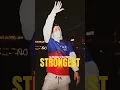 Download Lagu Ina Wroldsen - Strongest (Alan Walker Remix) Lyrics #strongest #alanwalker