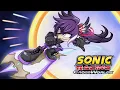 Download Lagu 【Sonic Racing: CrossWorlds】GOING AT SUPER SONIC SPEED BABY, LET'S RACE WITH HAKKITOS 🚗🦔💨
