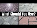Best Paver Joint Filler in 2026 Polymeric vs Resin vs Sand vs Chips