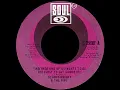 Download Lagu Gladys Knight \u0026 The Pips ~ Neither One Of Us (Wants To Be The First) 1973 Soul Purrfection Version