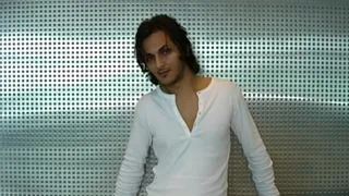 سیاه چشمک بمن چشمک میزنی 