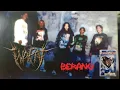 Download Lagu WAFAT - Berang (Metalik Klinik 3) Death Metal Surabaya Indonesia
